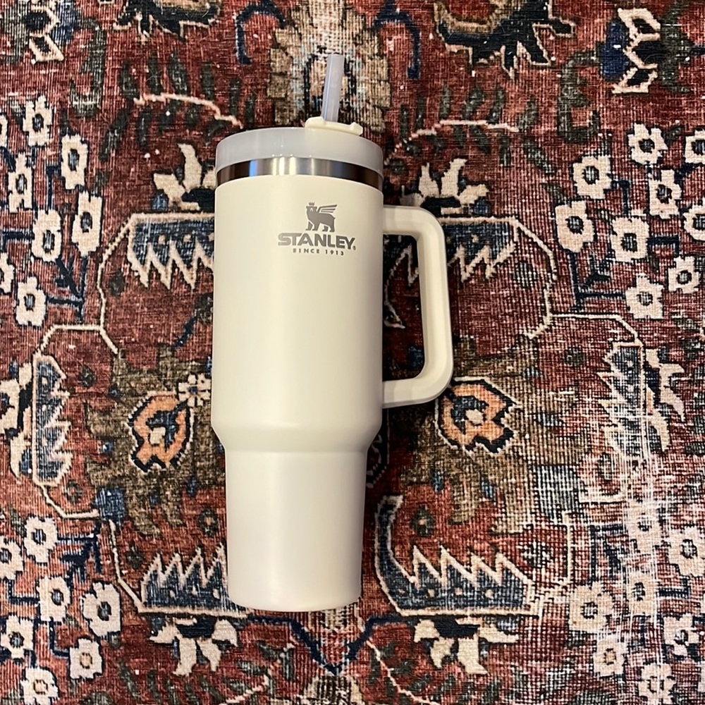 Stanley Adventure Travel Quencher NWT